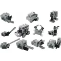 Robotis Premium Humanoid robot Kit