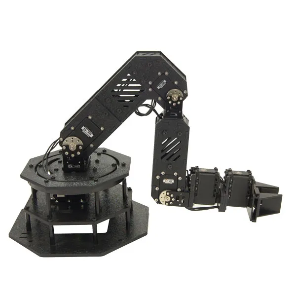 New Unitree robot — image 1