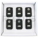 DYNAMIXEL MX-64T 6pcs Bulk