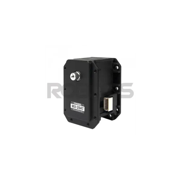 New Robotis MX-28AT robot — image 1