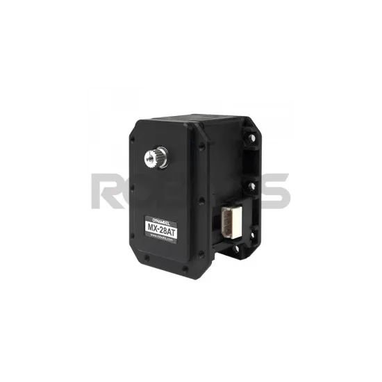 Servomotor Dynamixel MX-28AT