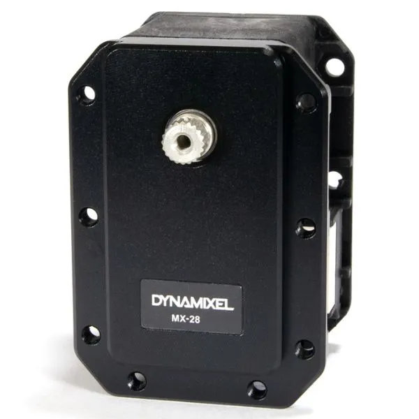 New Robotis MX-28AR robot — image 1
