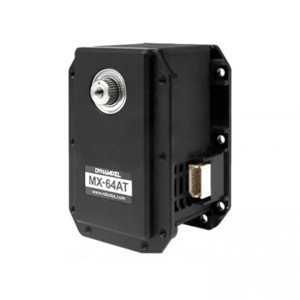 New Robotis MX-64AT robot — image 1