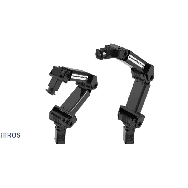 New Robotis OpenManipulator-Pro robot — image 1