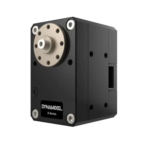 New Robotis XH430-V350-R robot — image 1