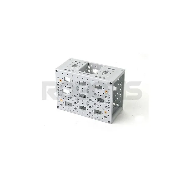New Robotis FP04-F51/F52 Structural Components robot — image 1