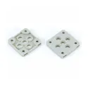 Robotis FP04-F54 Structural Components (x4)