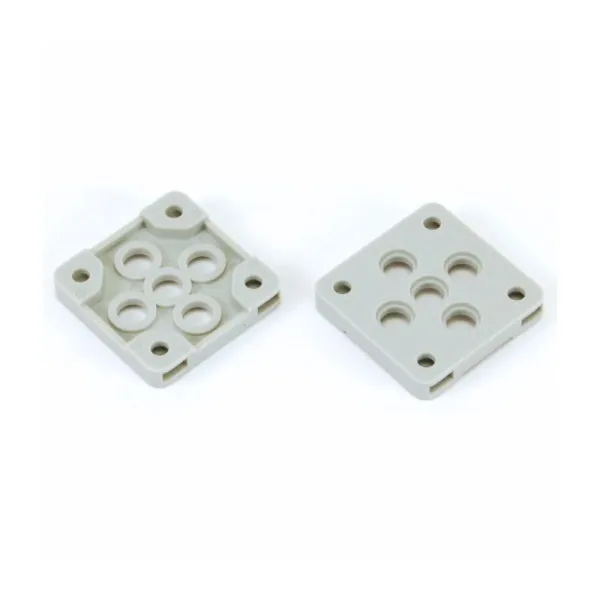 Ny Robotis FP04-F54 4pcs robot — billede 1