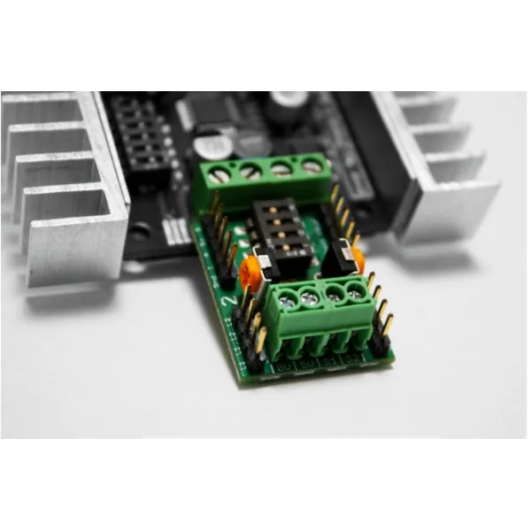 New Unitree robot — image 1