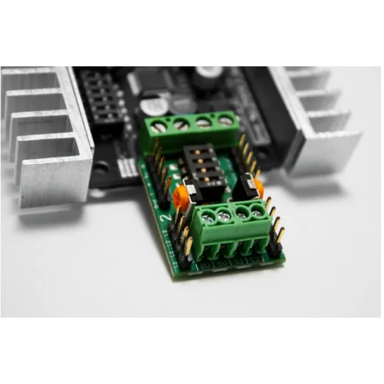 Kangaroo x2 Motion Controller