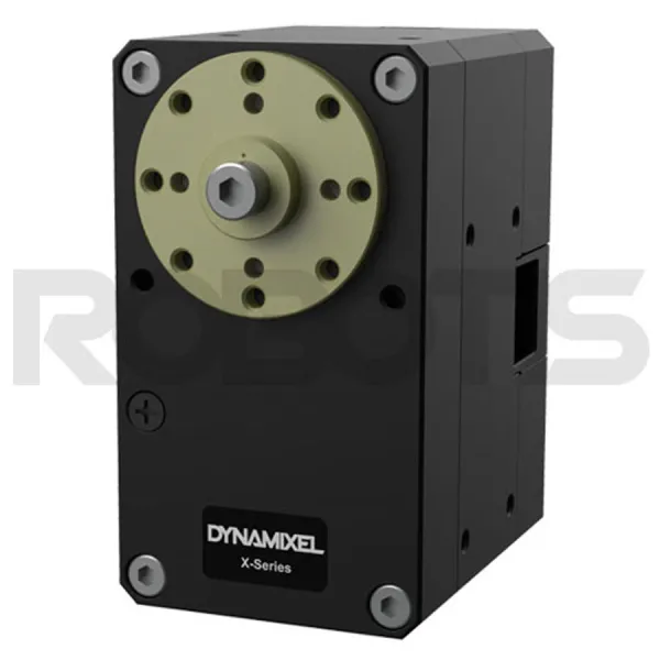 New Robotis XM540-W270-R robot — image 1