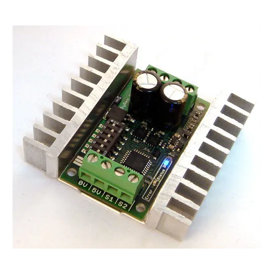 SyRen 25 Motor Driver