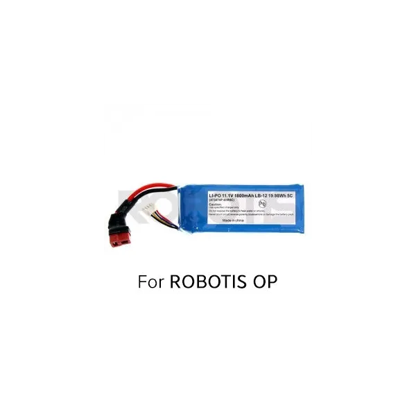 New Unitree robot — image 1