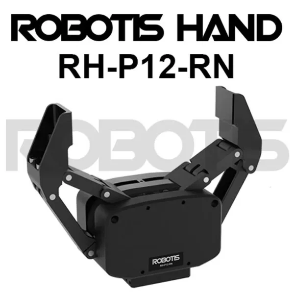 New Robotis RH-P12-RN Hand robot — image 1