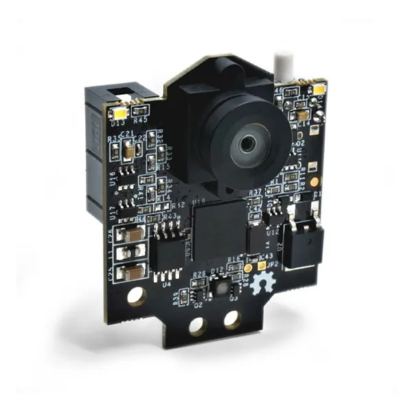 New Unitree robot — image 1