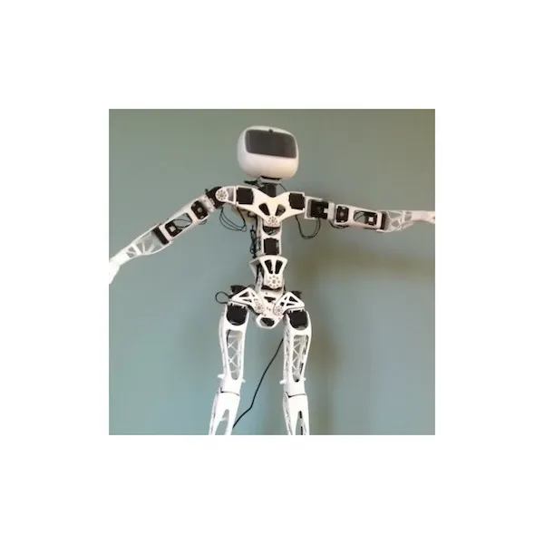 New Unitree robot — image 1