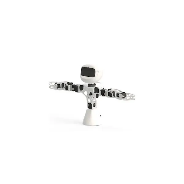 New Unitree robot — image 1