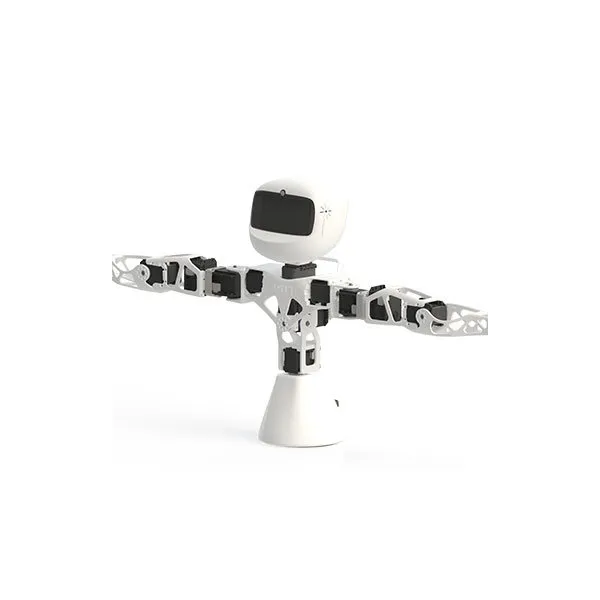 New Unitree robot — image 1