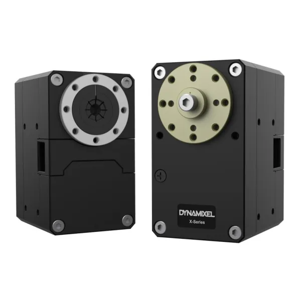 New Robotis XH540-V150-R robot — image 1