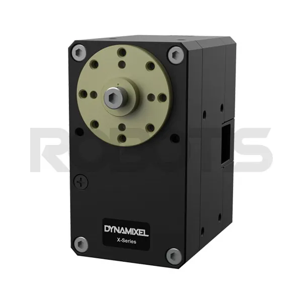 New Robotis XH540-W150-T robot — image 1