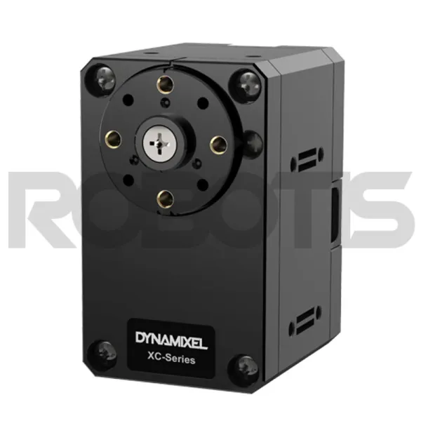 New Robotis XC430-W150-T robot — image 1