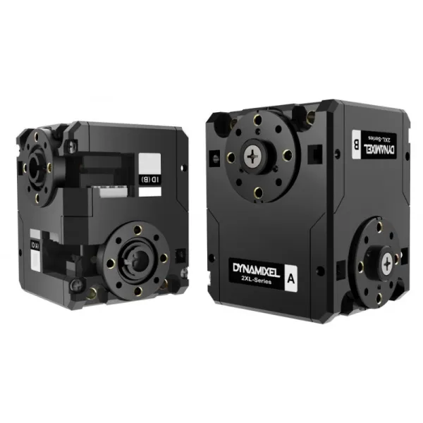 New Robotis 2XL430-W250-T robot — image 1