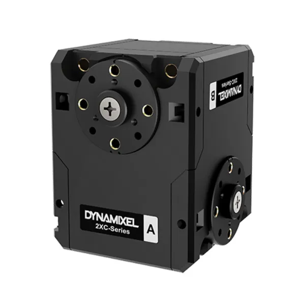 New Robotis 2XC430-W250-T robot — image 1