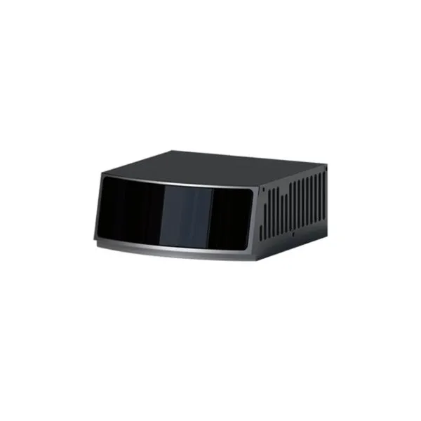 New RoboSense RS-Lidar-M1 3D Laser Rangefinder Solid State robot — image 1
