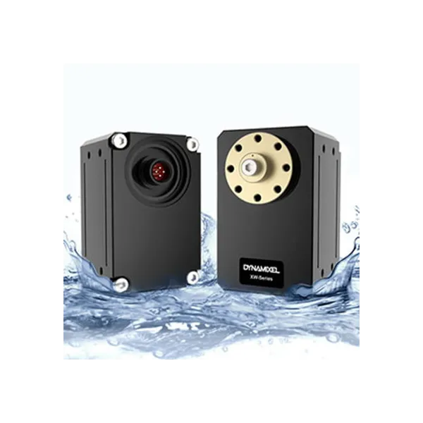New Robotis XW430-T200-R robot — image 1