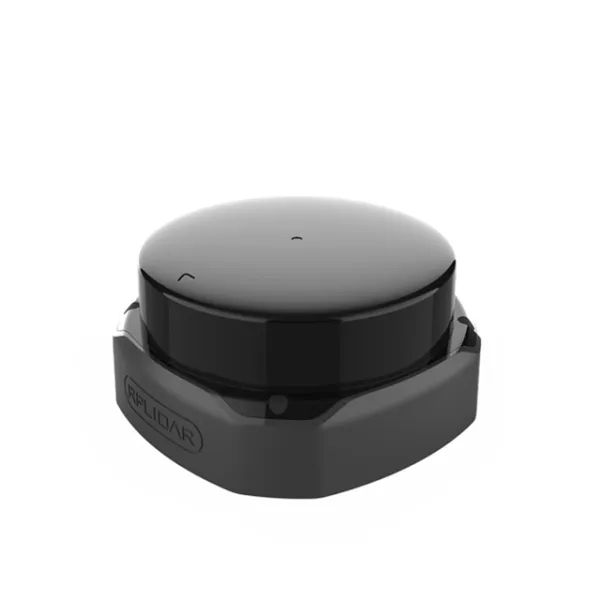 New Slamtec RPLIDAR S2 LiDAR robot — image 1