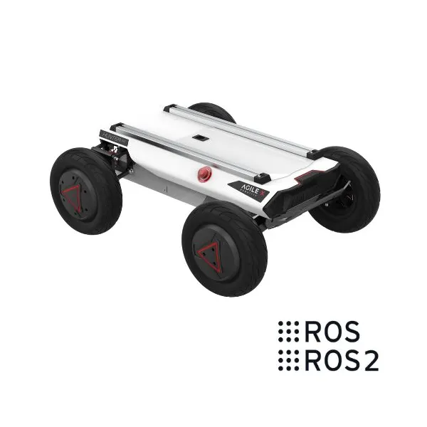 New Unitree robot — image 1