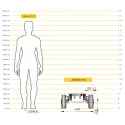 Hunter SE Mobile Robot (UGV)
