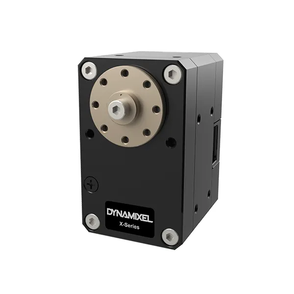New Robotis XD430-T210-R robot — image 1