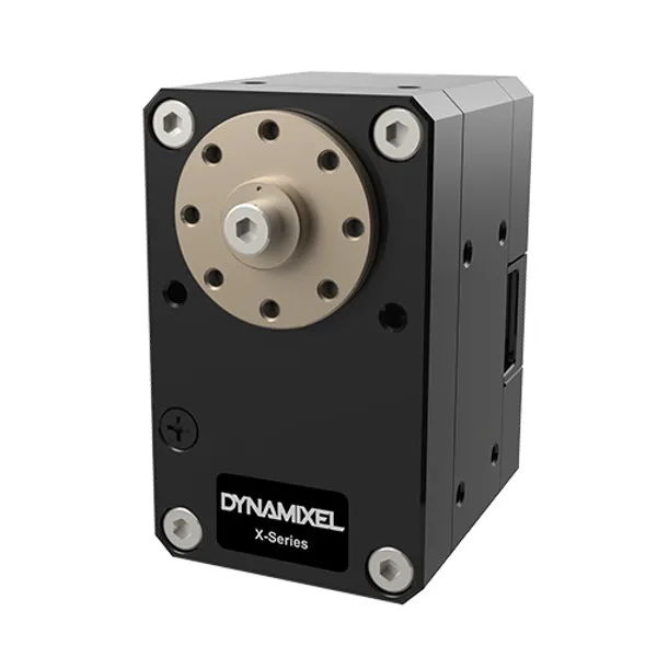 New Robotis XD540-T270-R robot — image 1