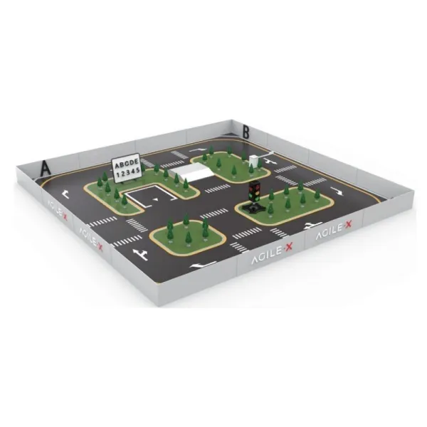 New Unitree robot — image 1