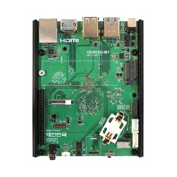 New Unitree robot — image 1