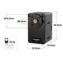 DYNAMIXEL XC430-T150BB-T Servomotor