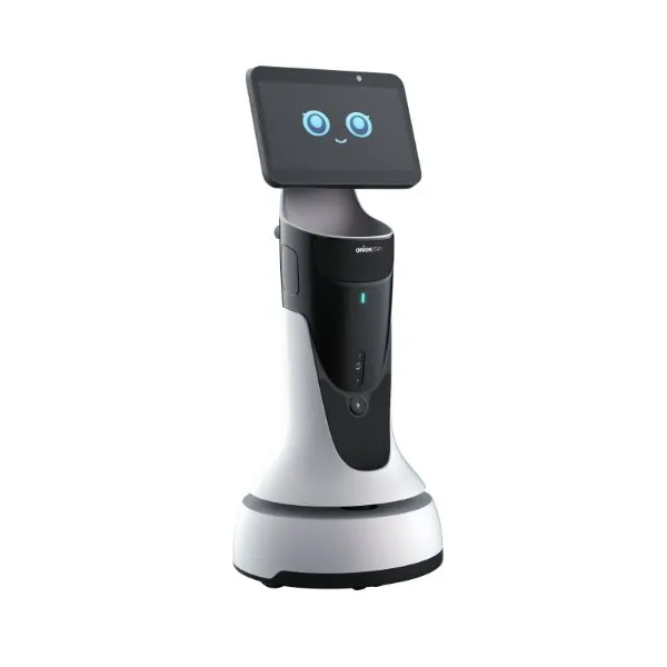 New Unitree robot — image 1