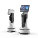MiniBot Service Robot
