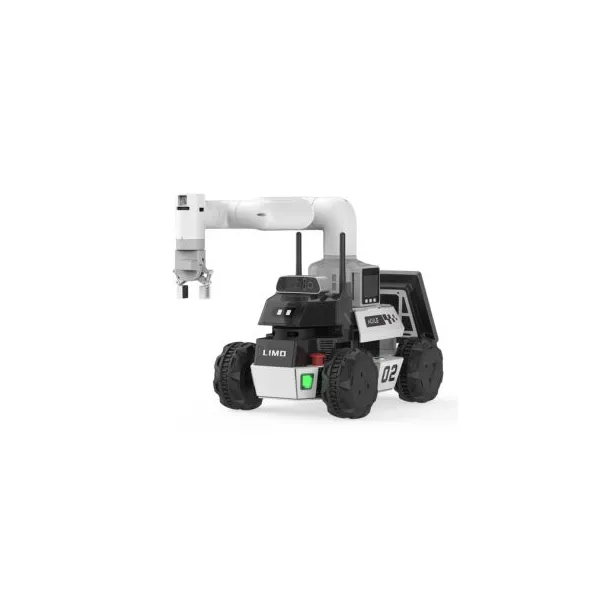 New Unitree robot — image 1