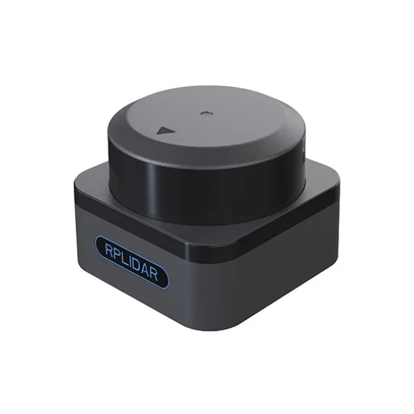 New Slamtec 360 DEGREE LASER SCANNER RPLIDAR S3 robot — image 1