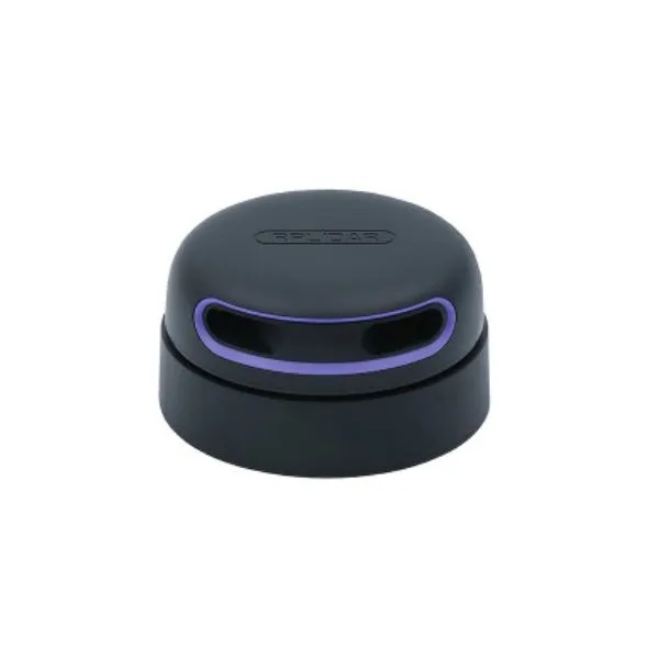 New Slamtec A2M12 robot — image 1