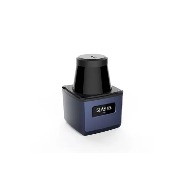 New Slamtec robot — image 1