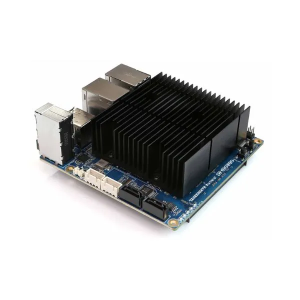 New Unitree robot — image 1