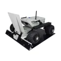 Extra battery for Leo Rover