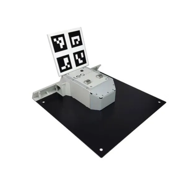 New Leo Rover robot — image 1