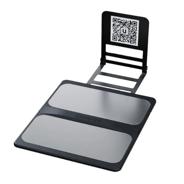 New Unitree robot — image 1