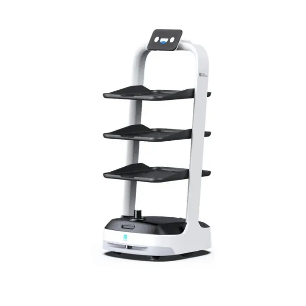 New Unitree robot — image 1