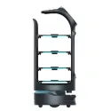 PUDU BellaBot server robot