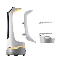 PUDU KettyBot home robot